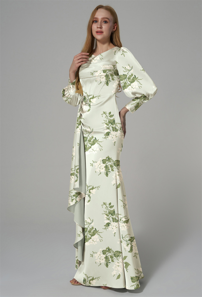 AW Gabriela Dress